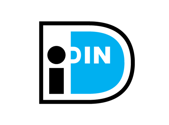 iDIN logo