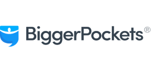 Bigger Pockets logo